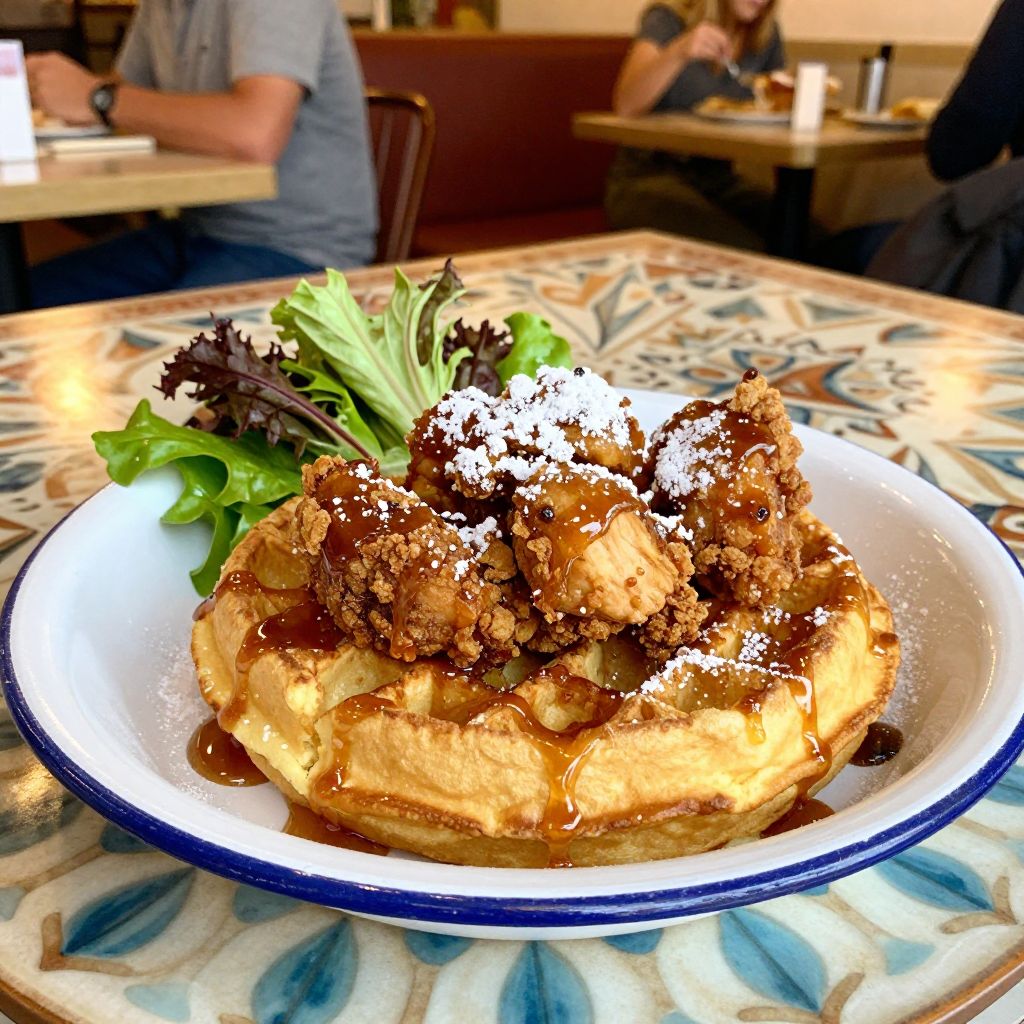 Hash House a Go Go