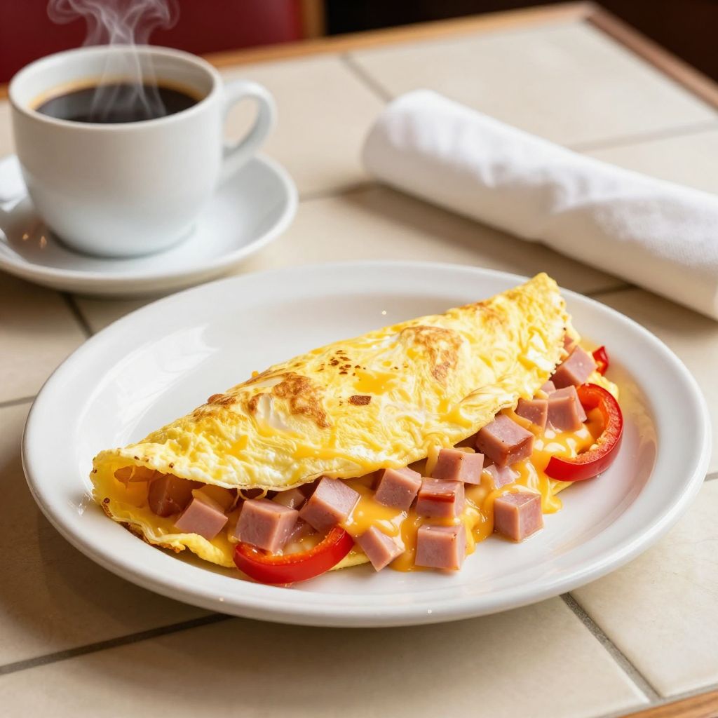 Vickie's Diner