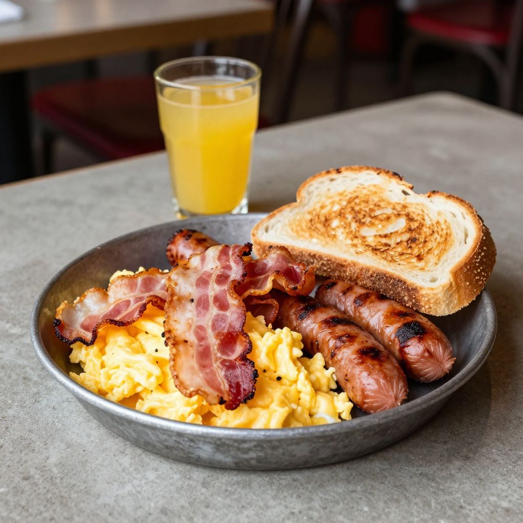 Bacon Nation