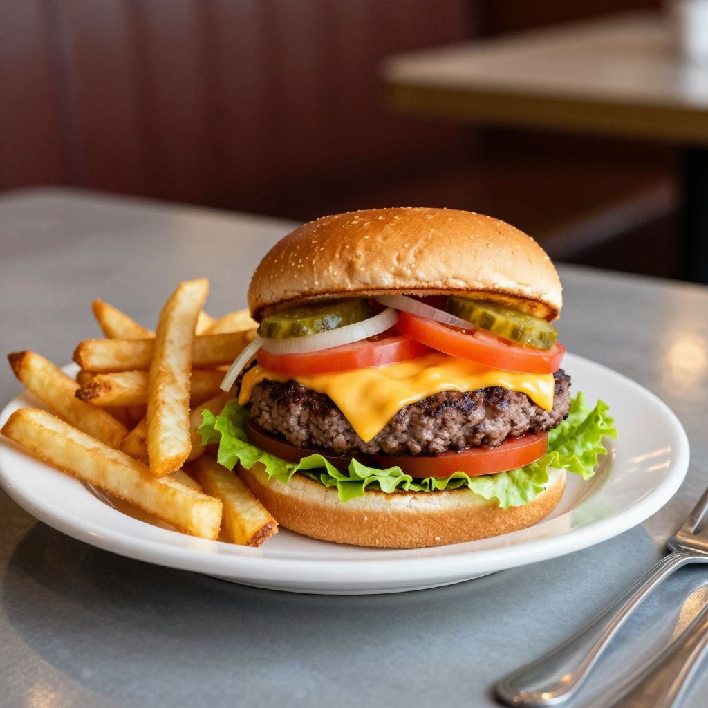 Five Guys