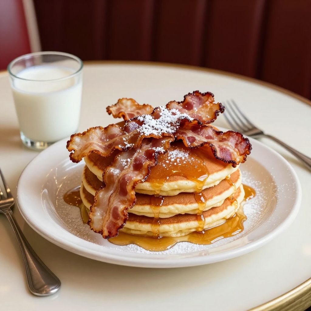 Tastee Diner