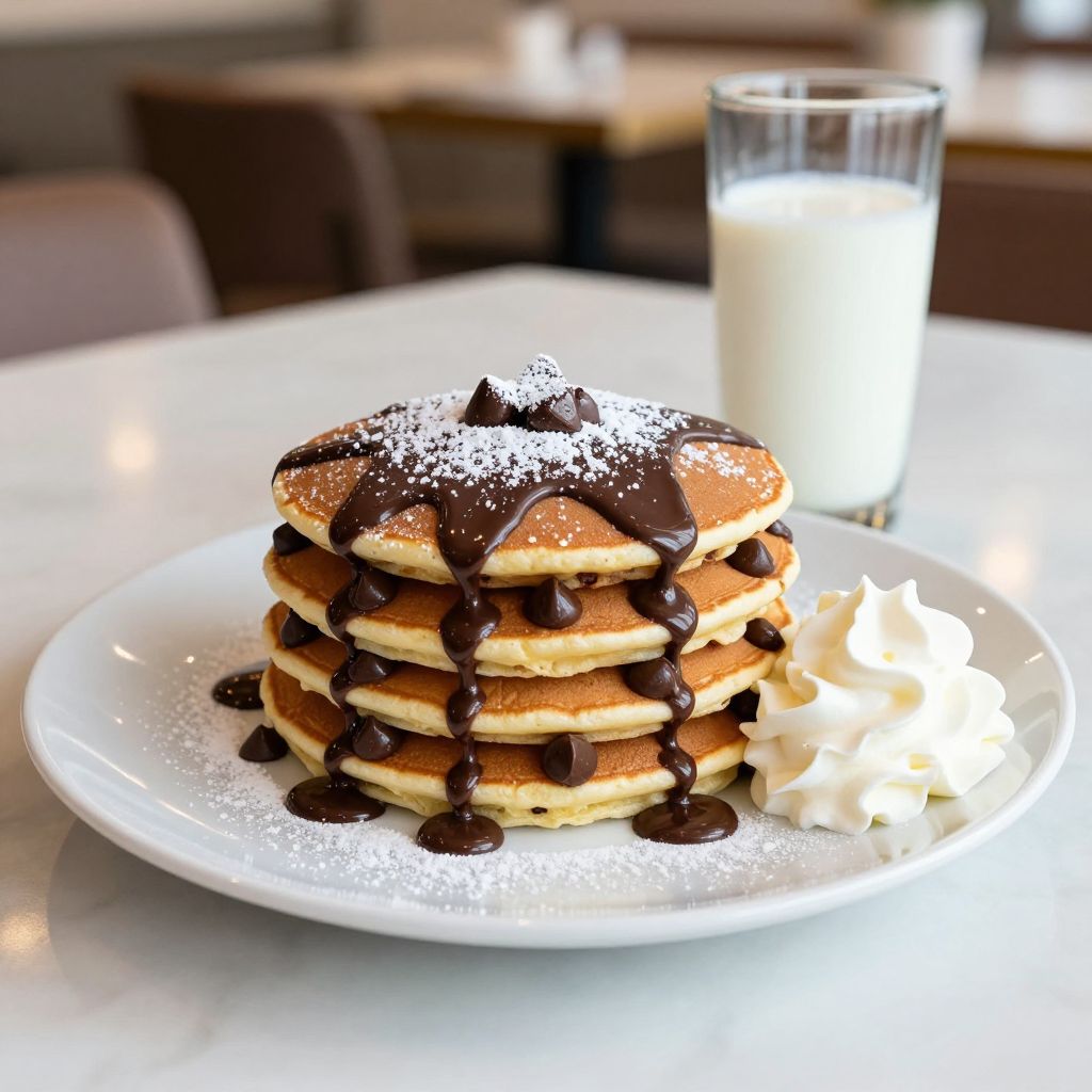 IHOP
