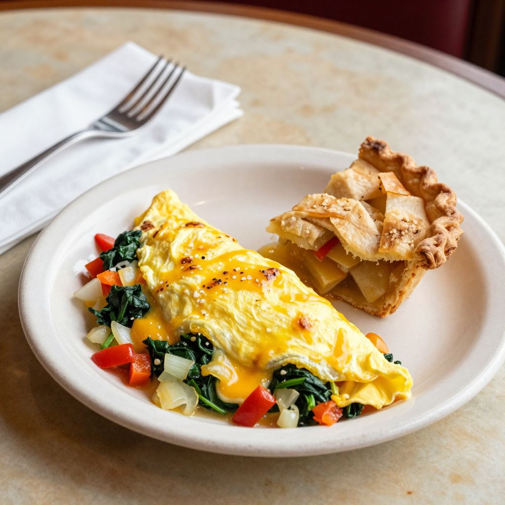Double T Diner