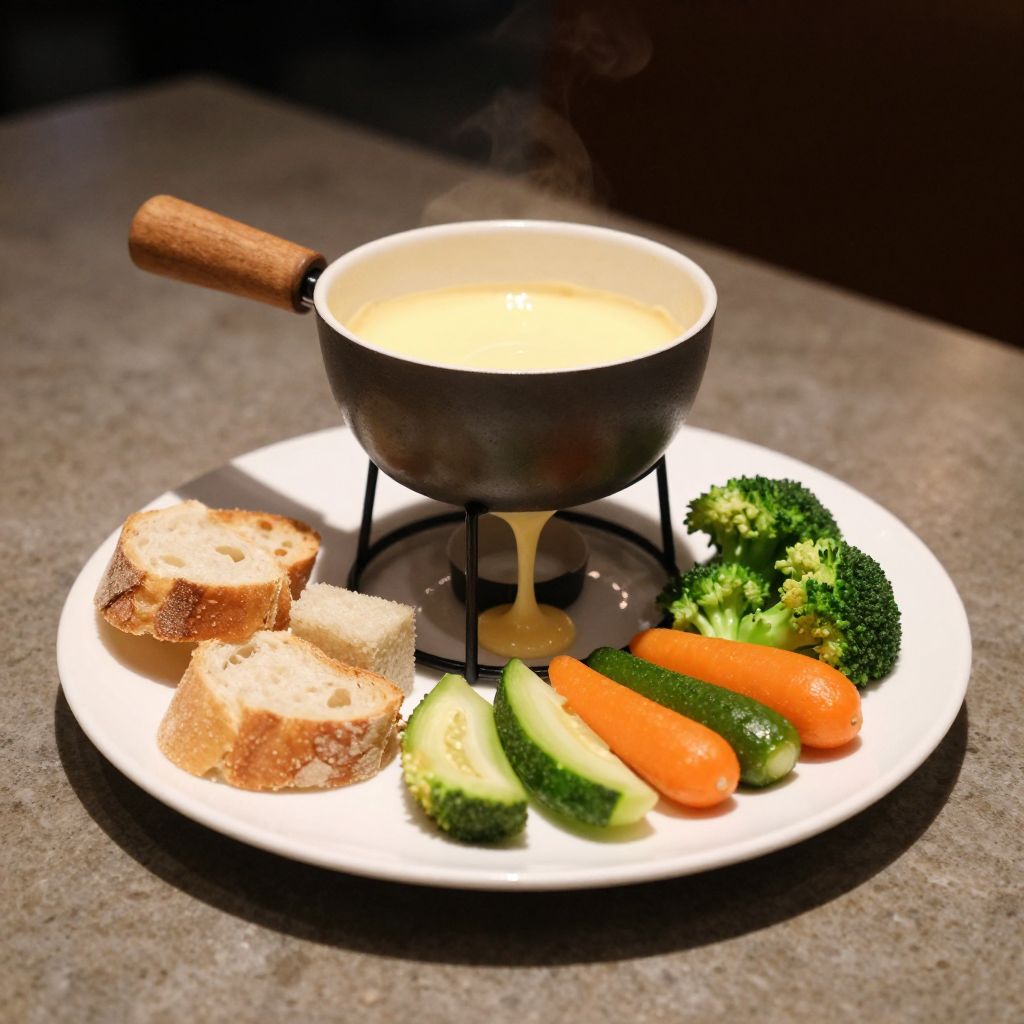 The Melting Pot