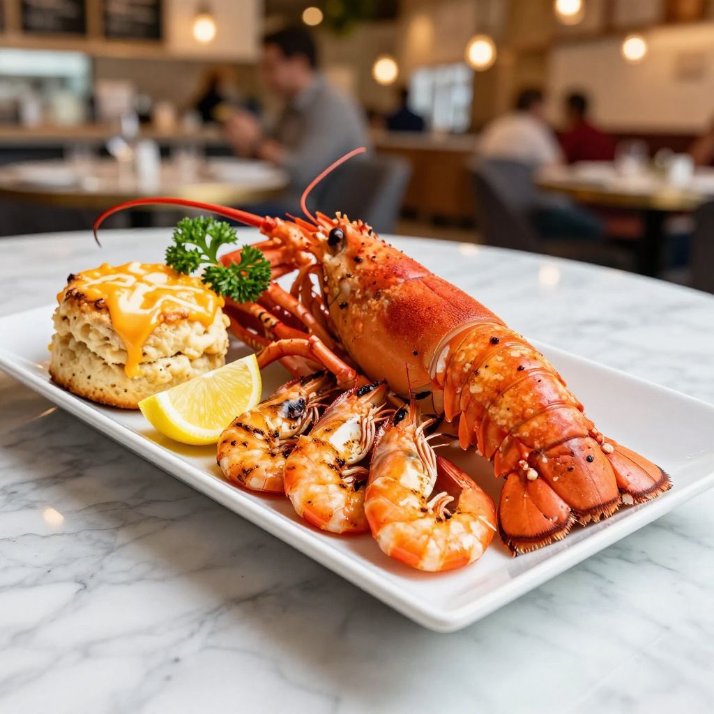 Red Lobster