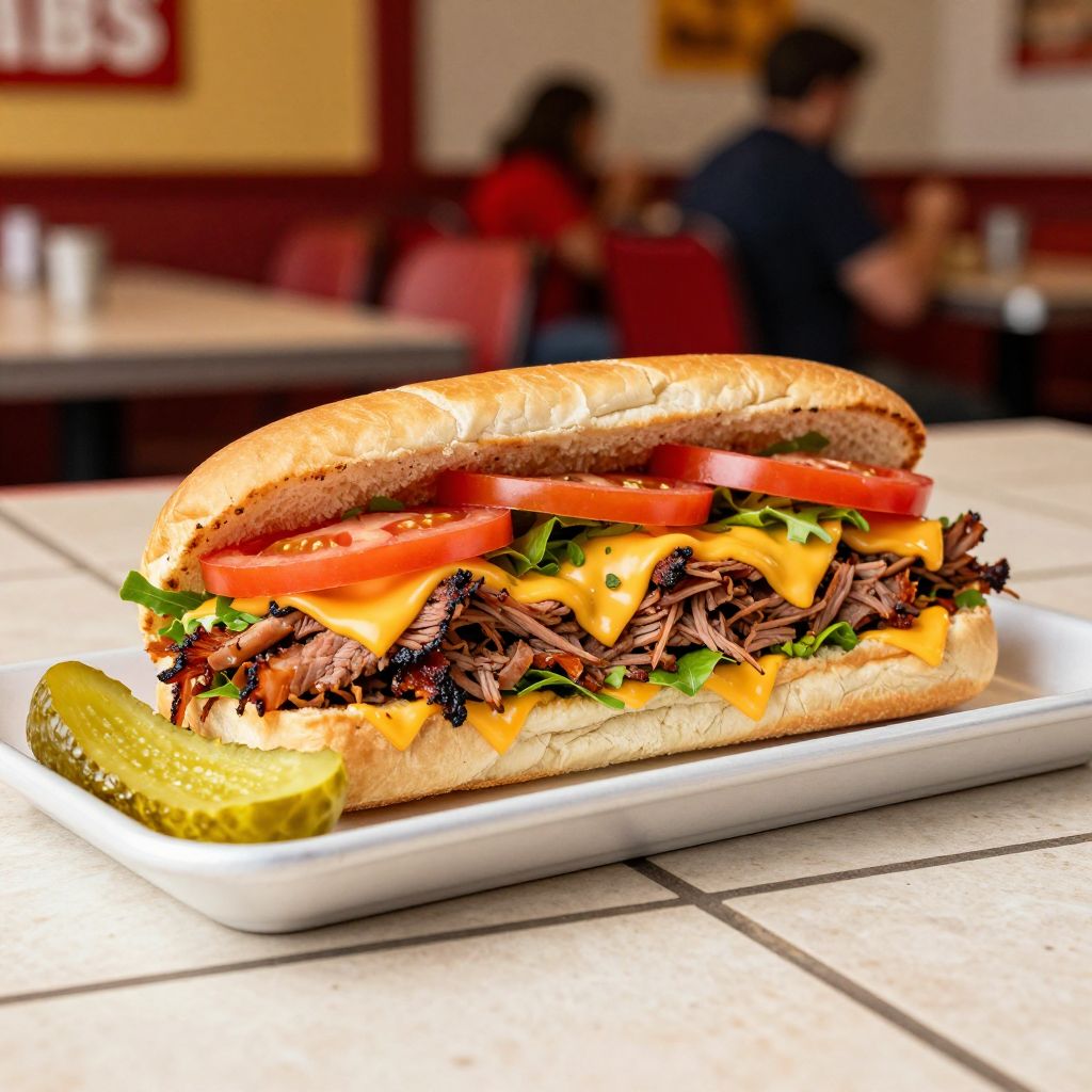 Firehouse Subs