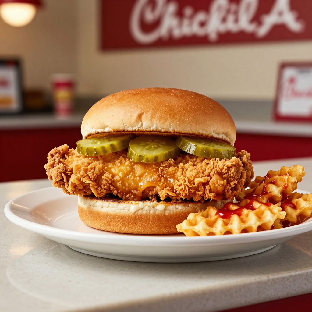 Chick-fil-A