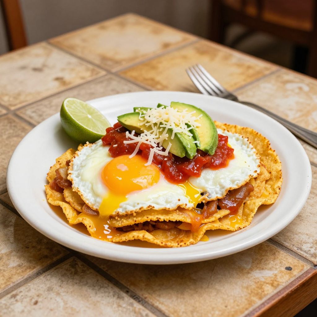 Ginger Sue’s Brunch
