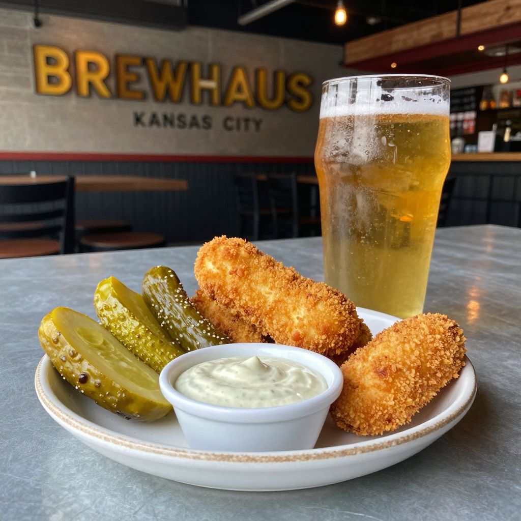 Brewhaus Kansas City
