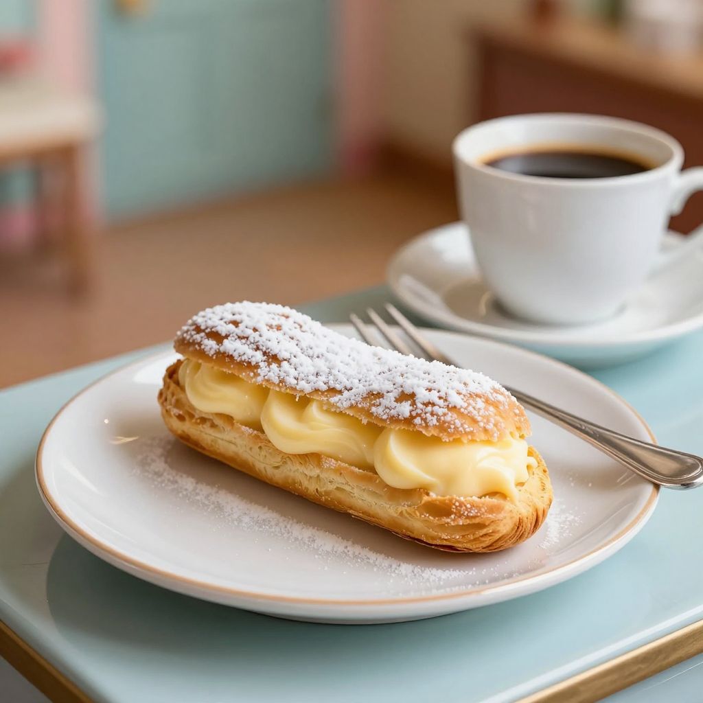 BomBom Pâtisserie
