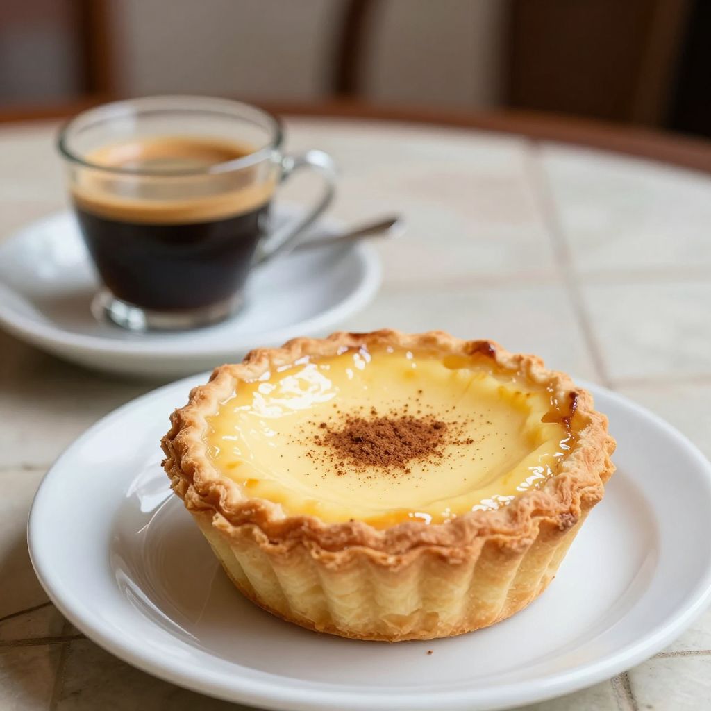 Pastéis de Belém
