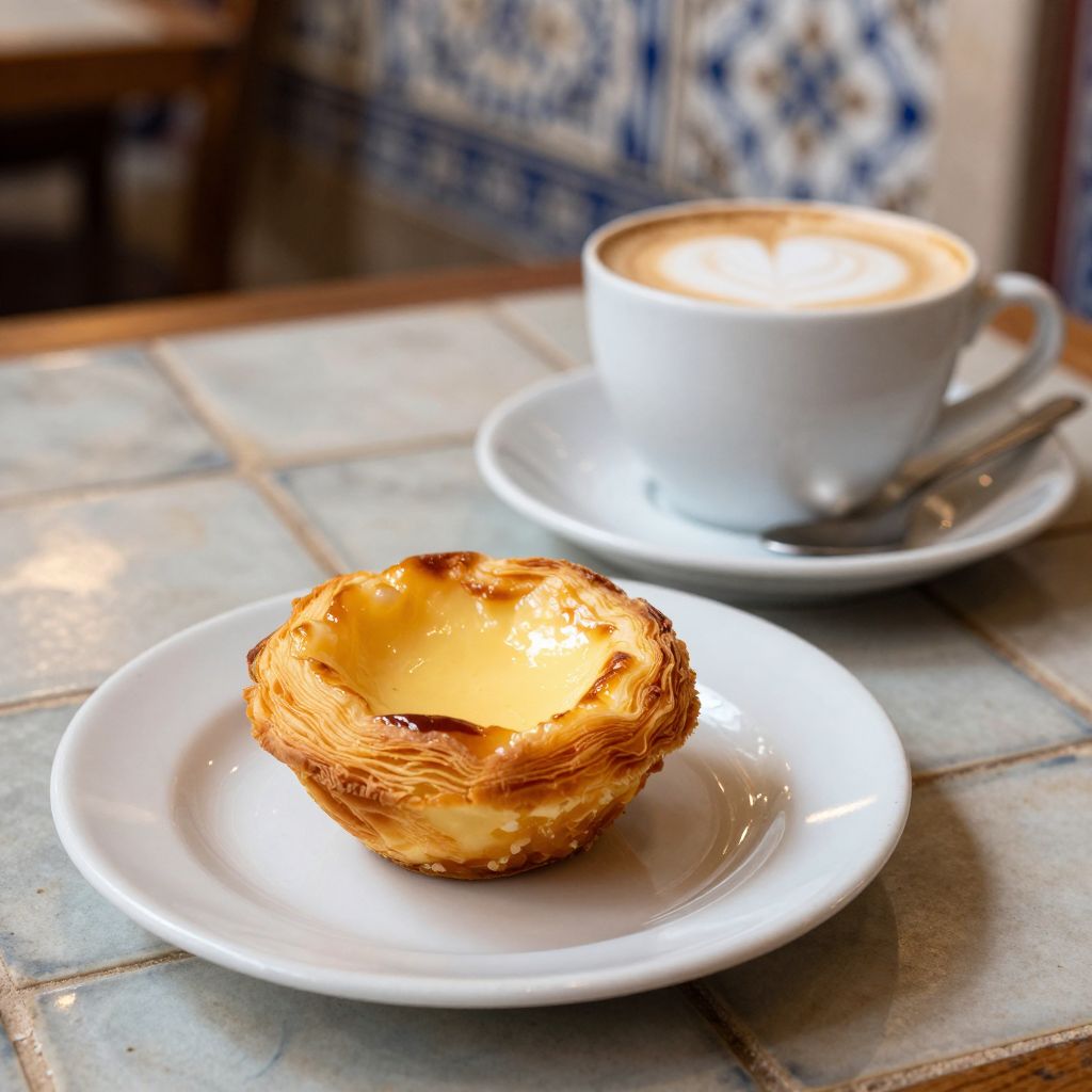 Dear Breakfast Alfama