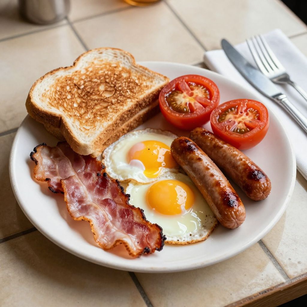 Terry’s Cafe