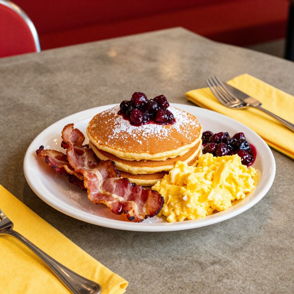 The Breakfast Club