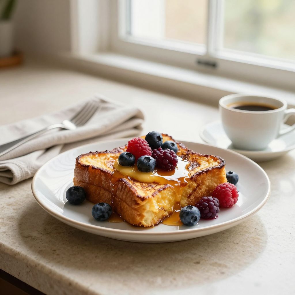 The Breakfast Bar