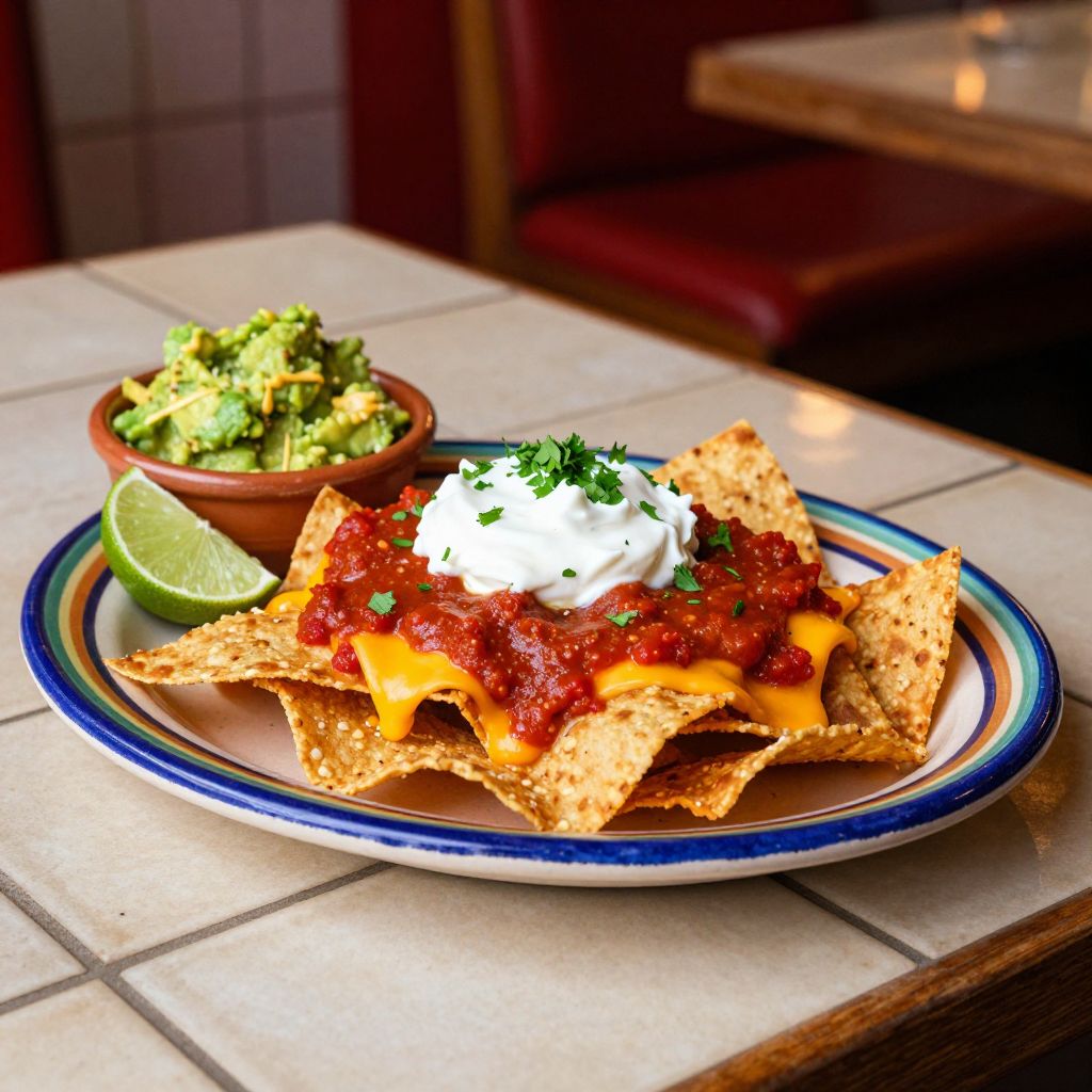 The Potholder Cafe