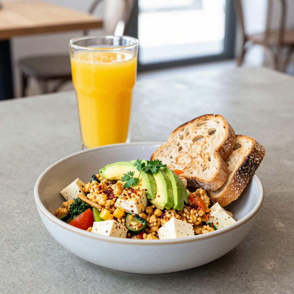 The Grain Cafe