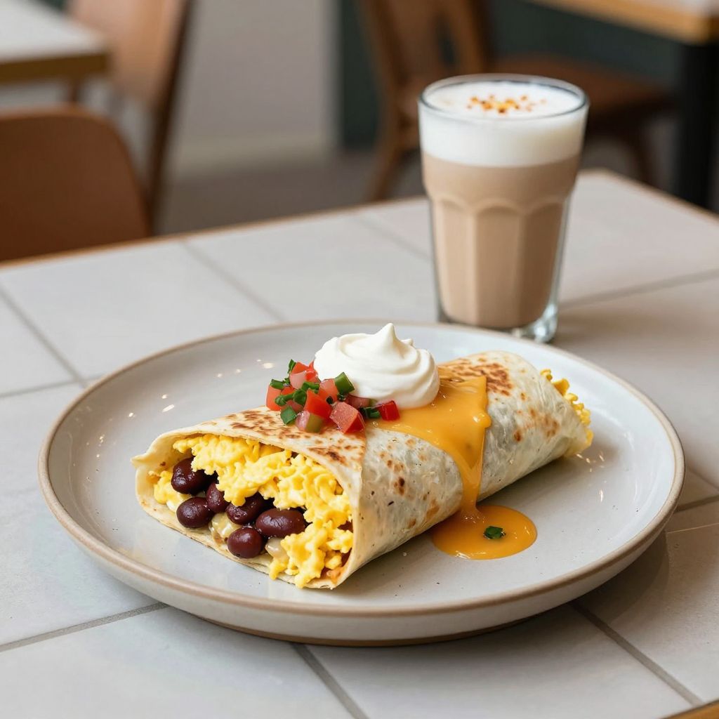 JT’s Cafe