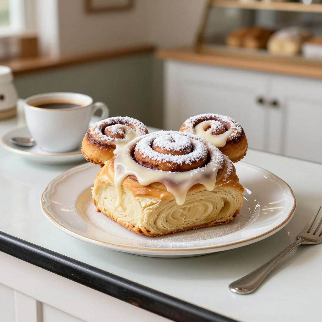 Main Street Bakery