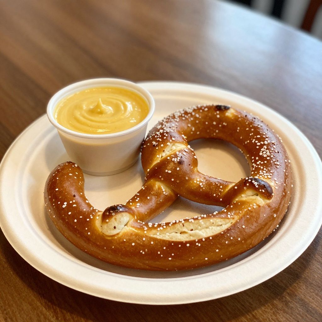 Auntie Anne's Pretzels