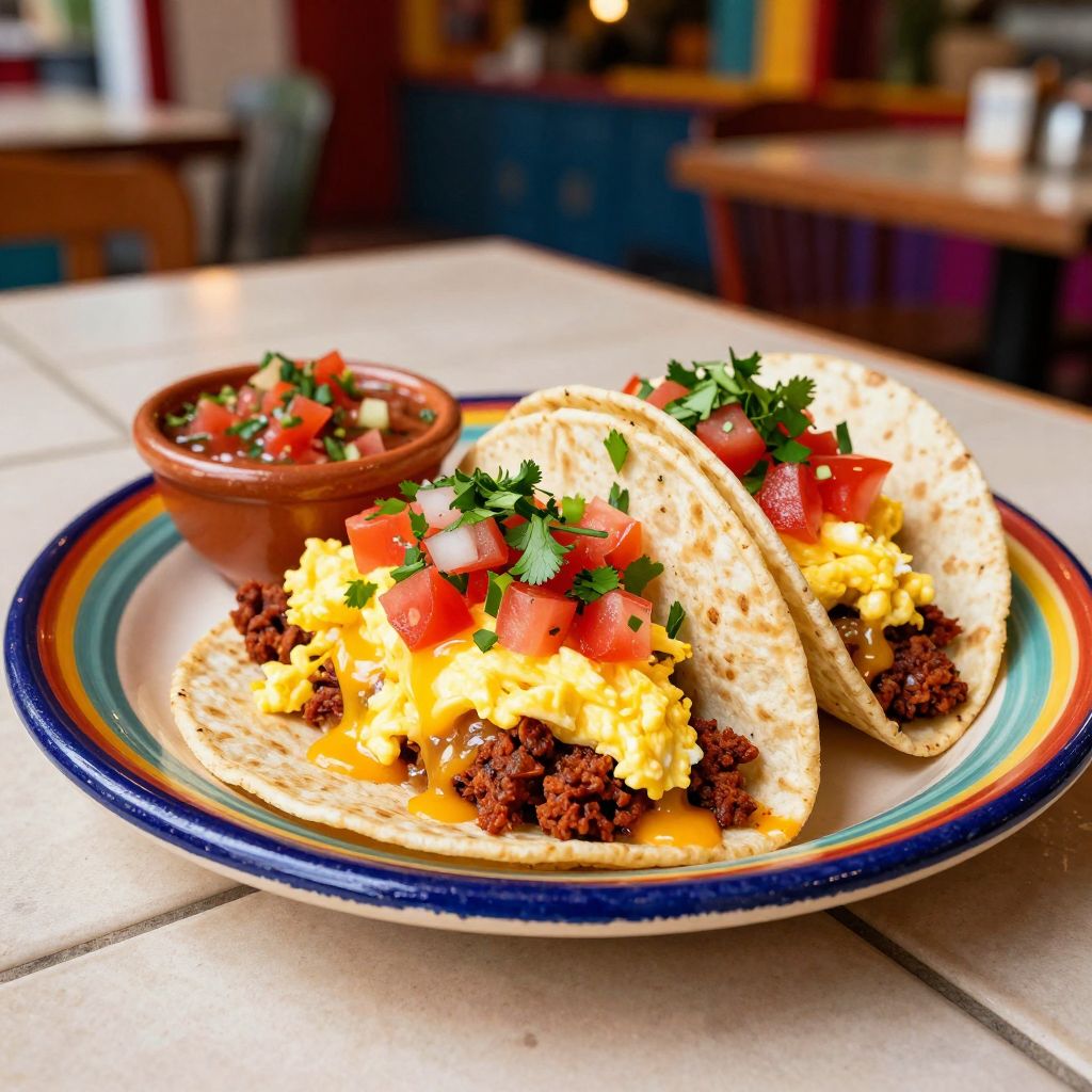 Los Moscos Mexican Restaurant Marshall