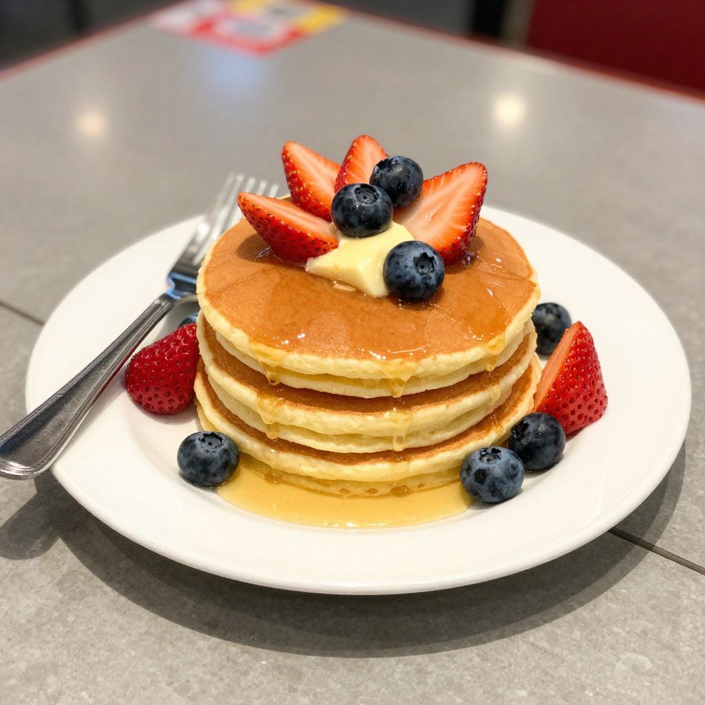IHOP Marshall
