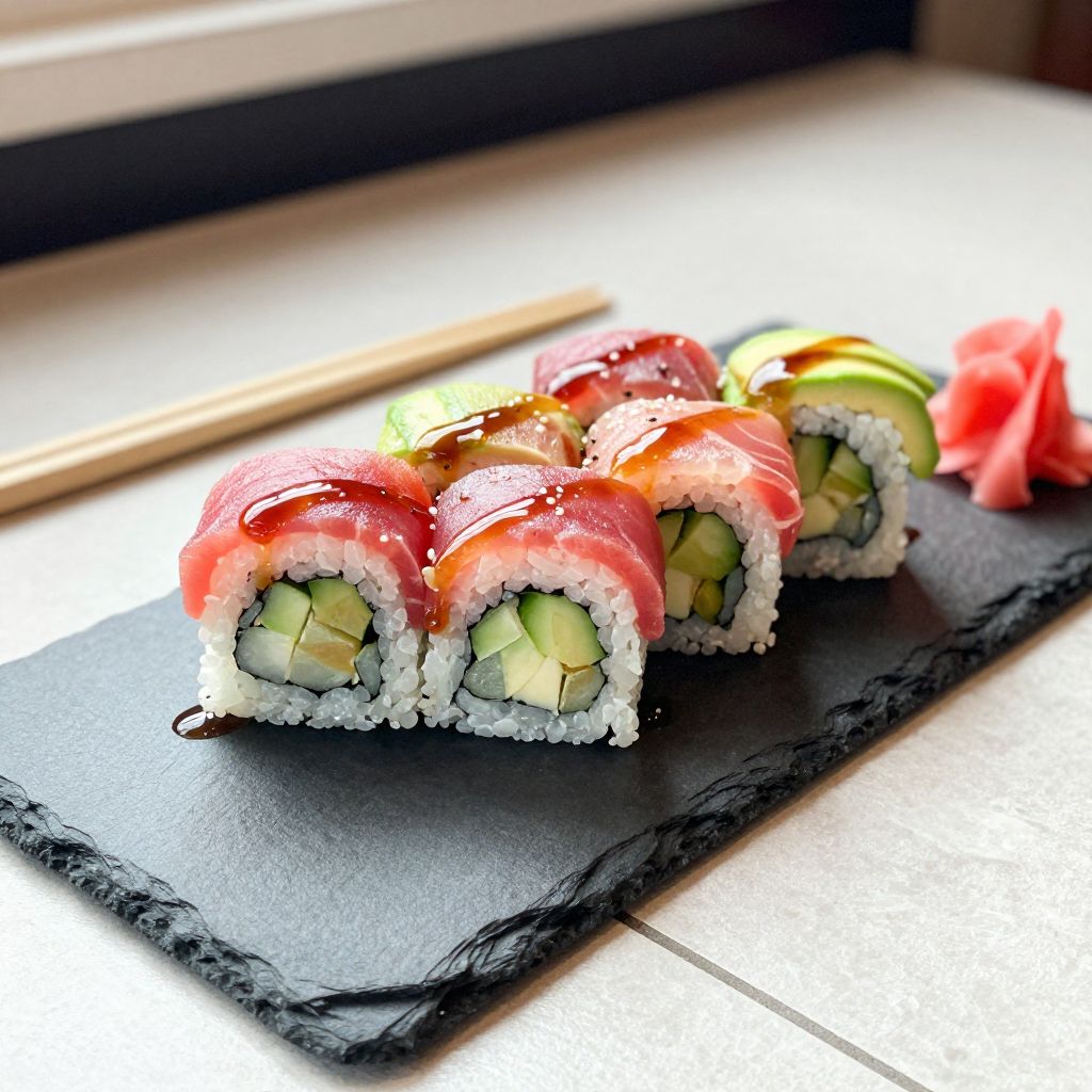 Miso Phat Sushi