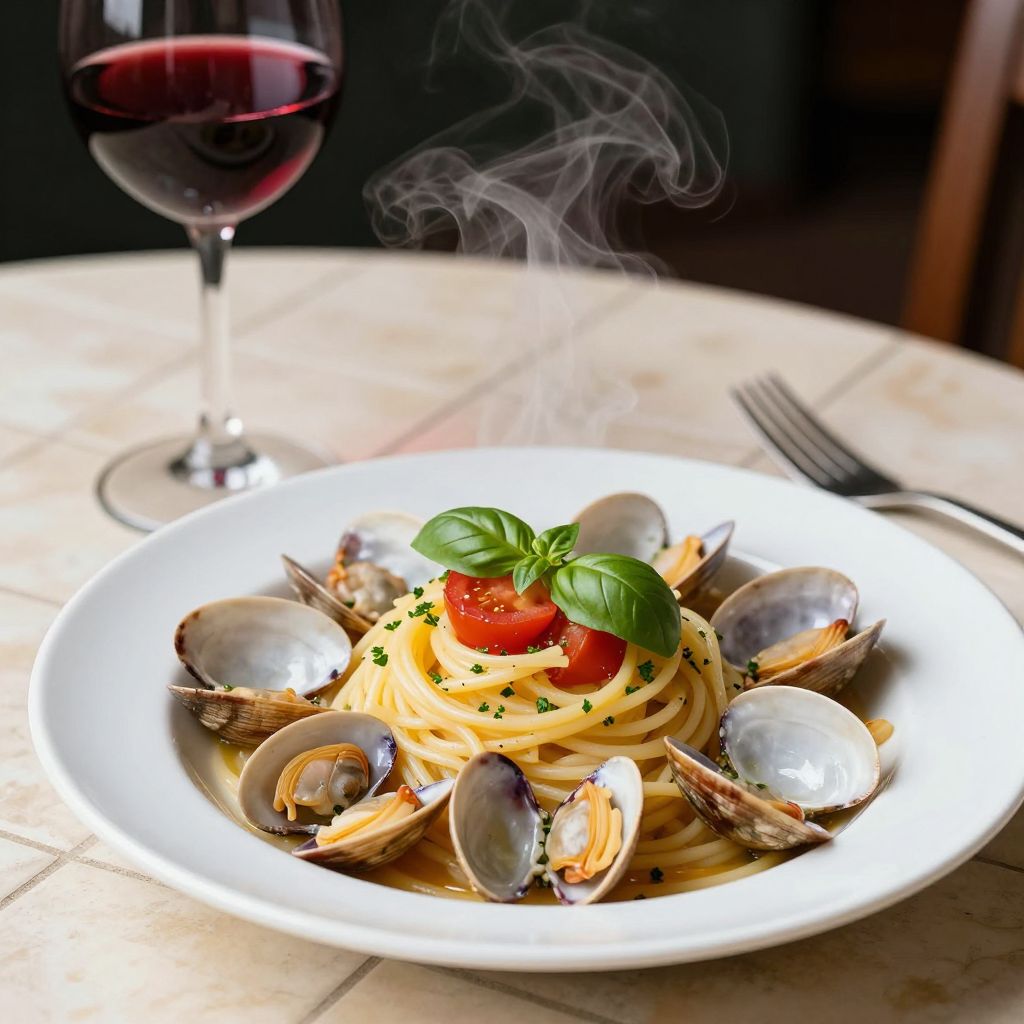 Gioppino's