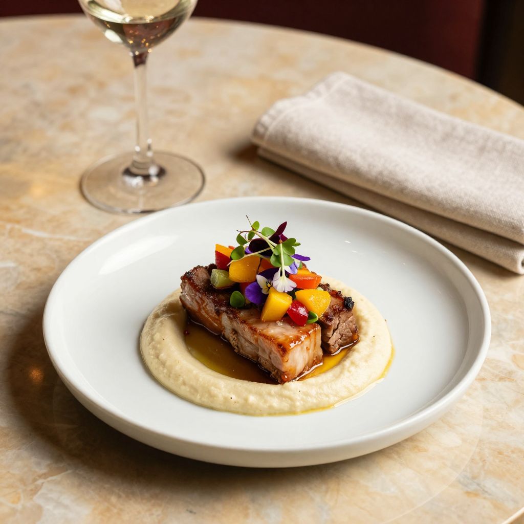 El Cielo Restaurant