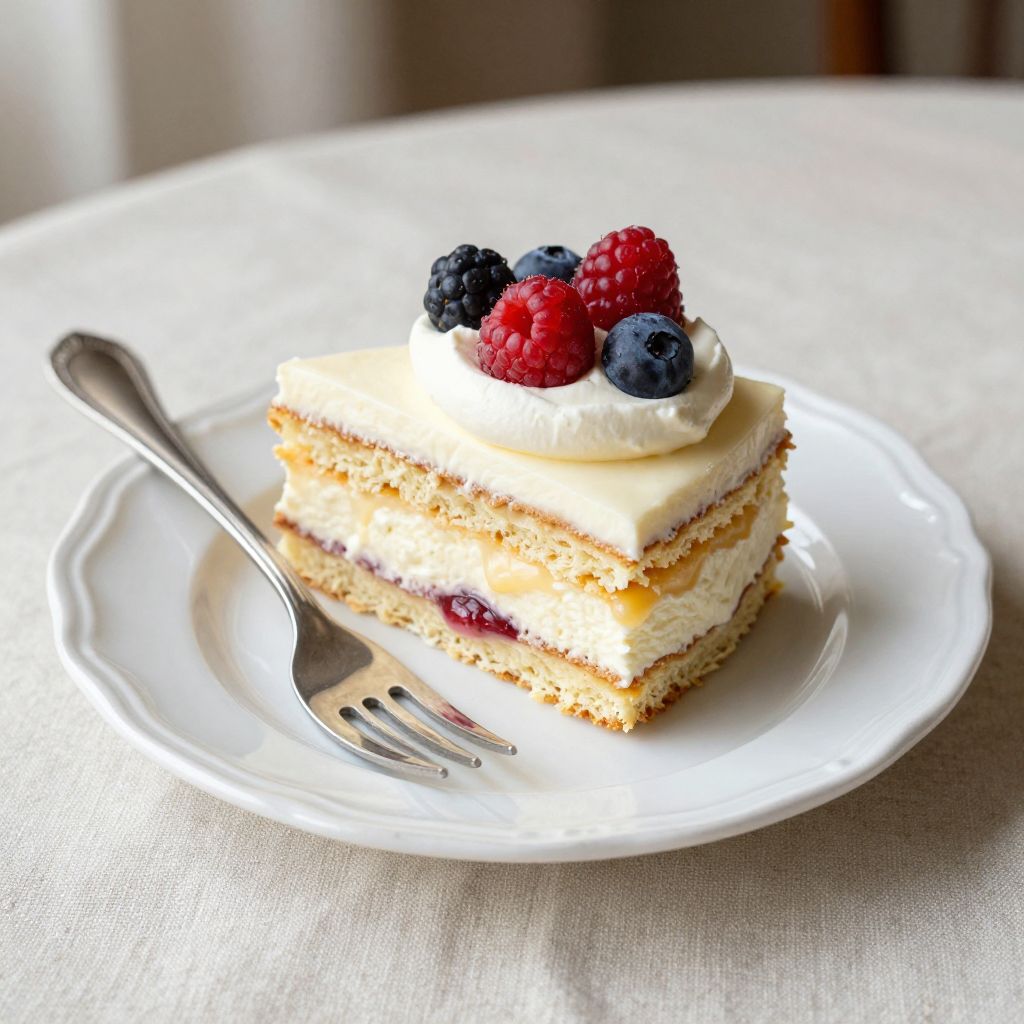 Versalles Pastries
