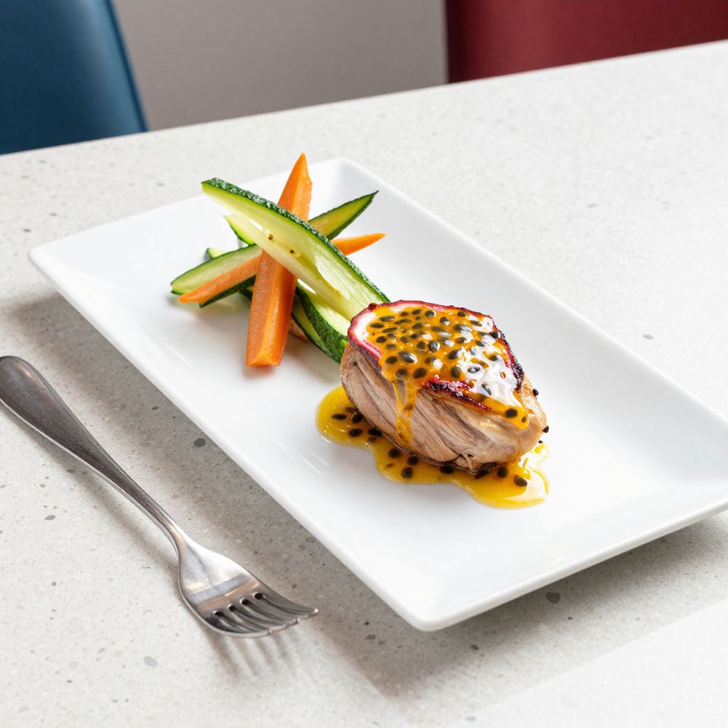 Carmen Restaurant