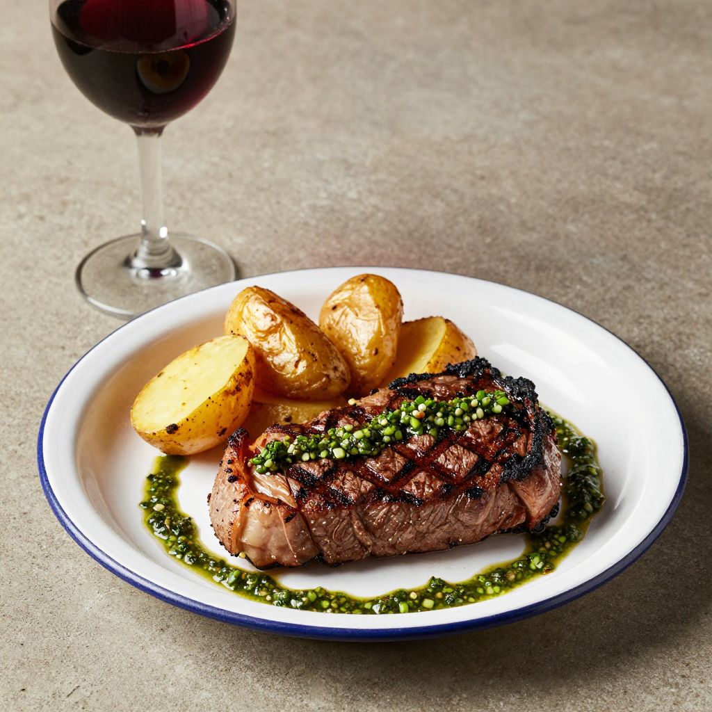 La Pampa Argentine Grill
