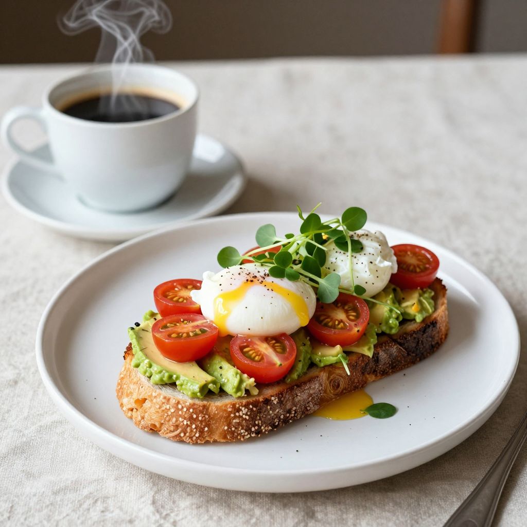 Bocadillo Brunch
