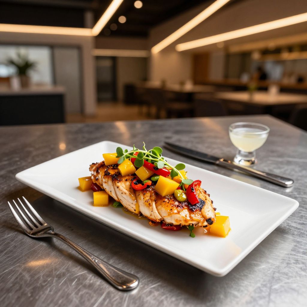 Alambique Restaurant