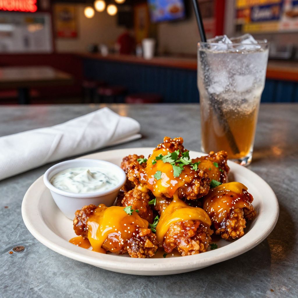 Buffalo Wild Wings
