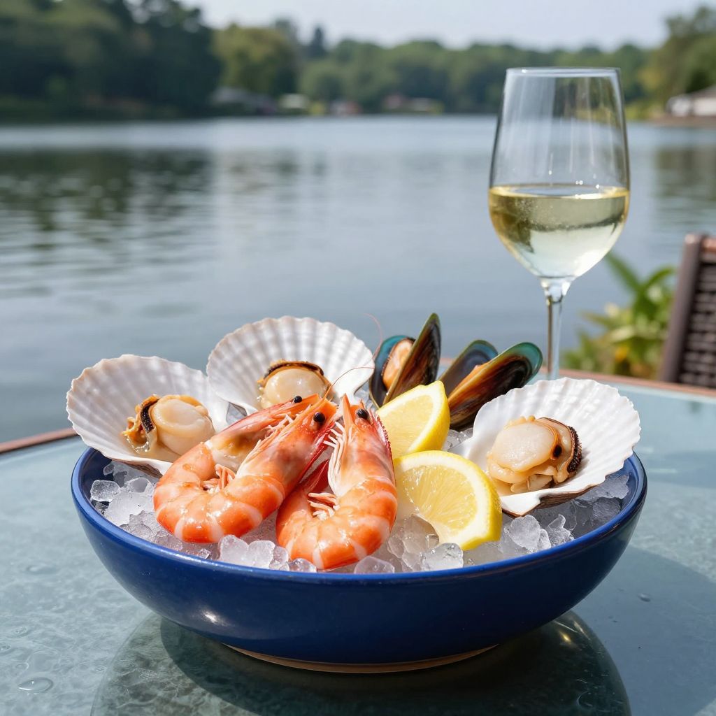 Lakeside Restaurant
