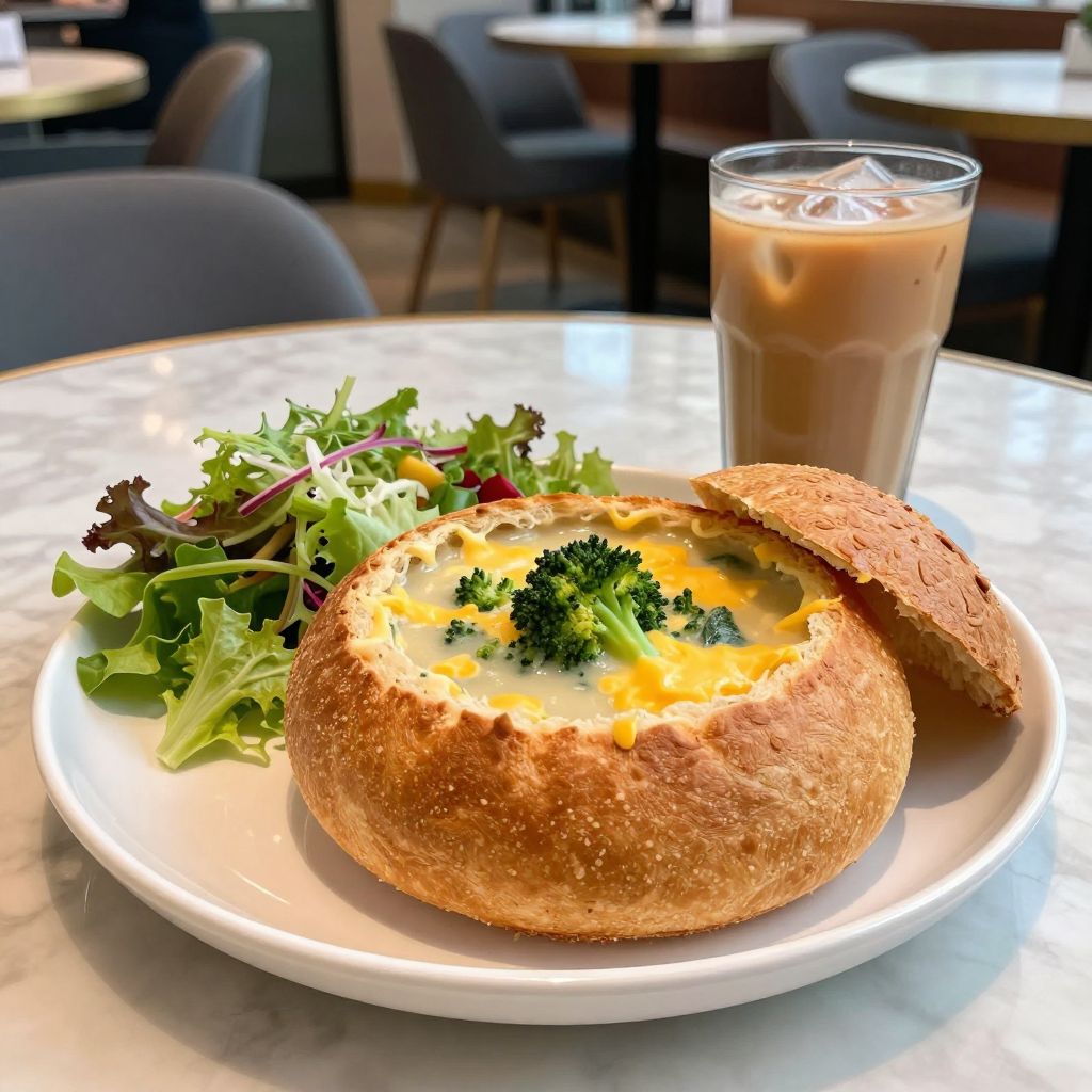 Panera Bread