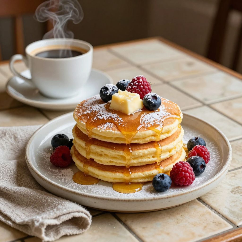 Griddles Cafe