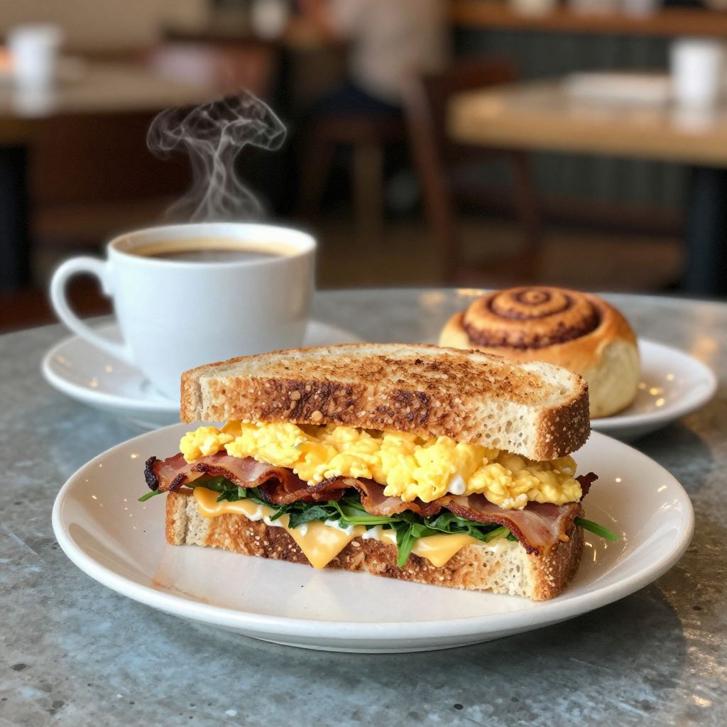 Cool Beans Cafe