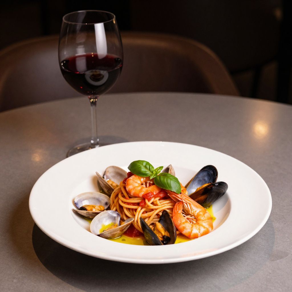 111 Bistro