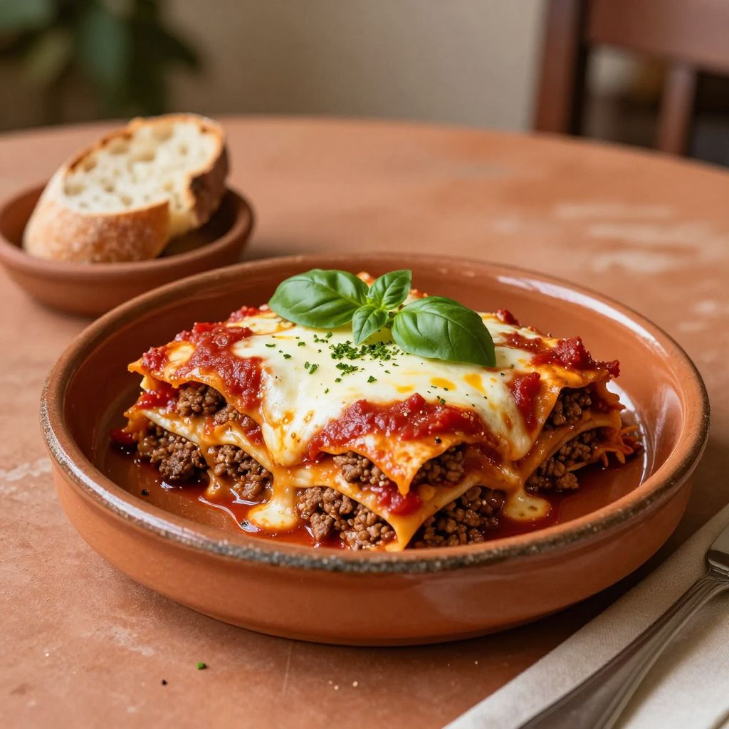 Salvatore's Italian Grill