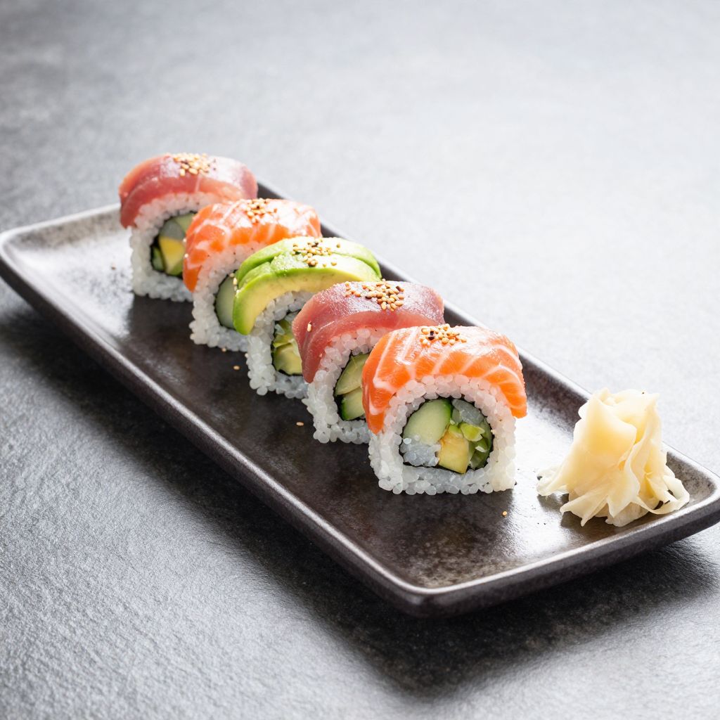 Sushi Katsu
