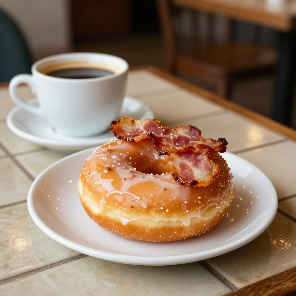 Gibson's Donuts