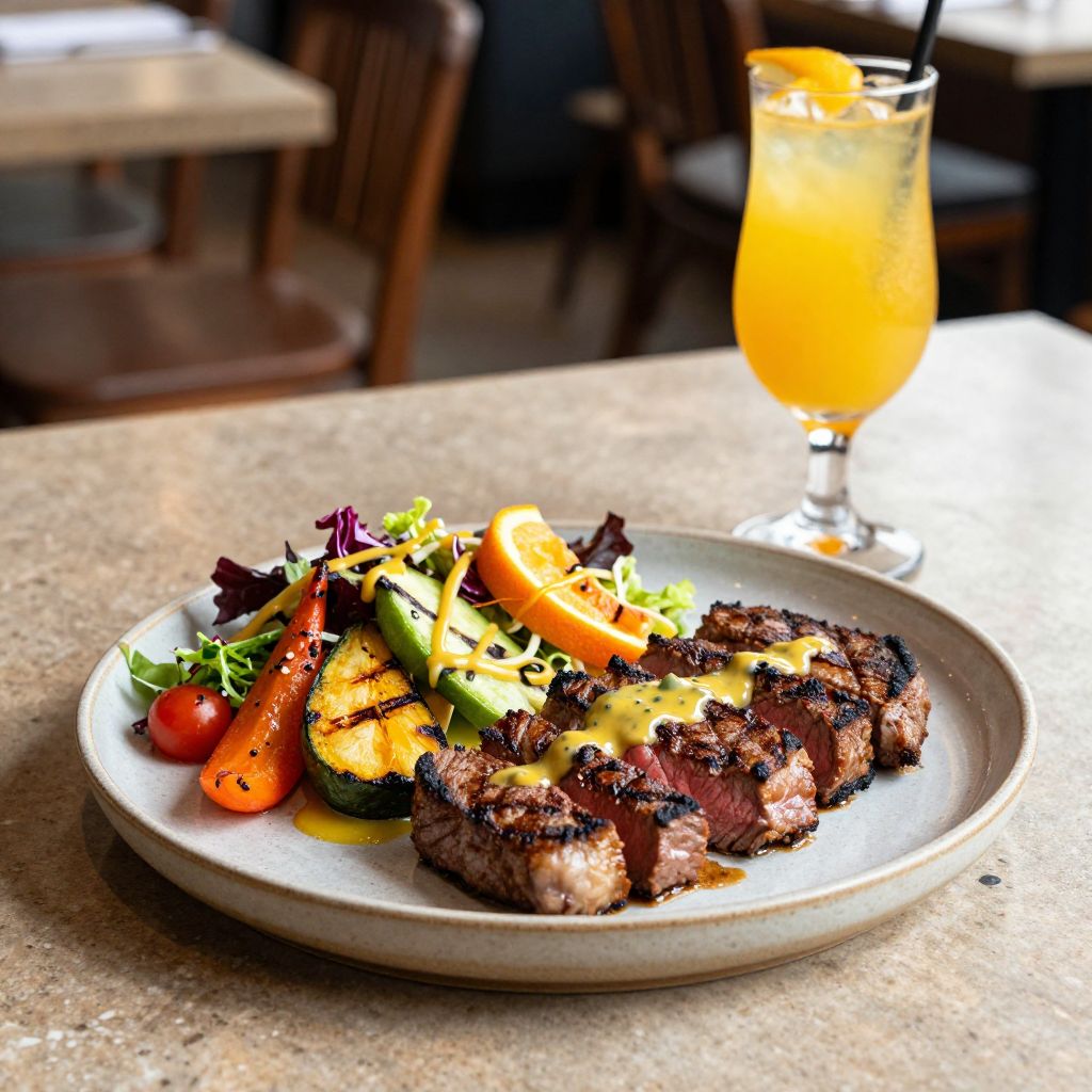 Heritage Bistro Bar