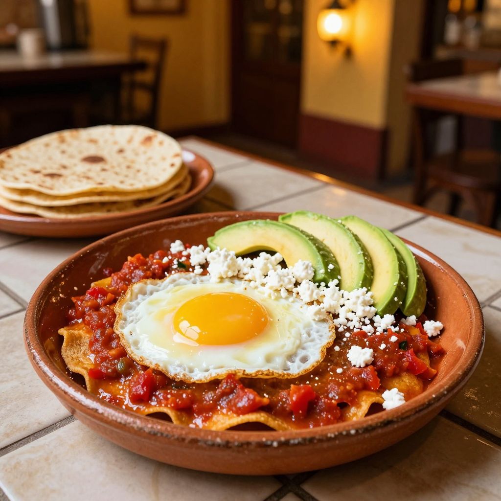 Café de Tacuba