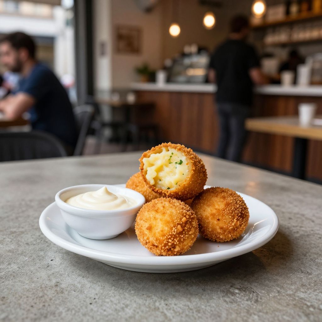 Kroket