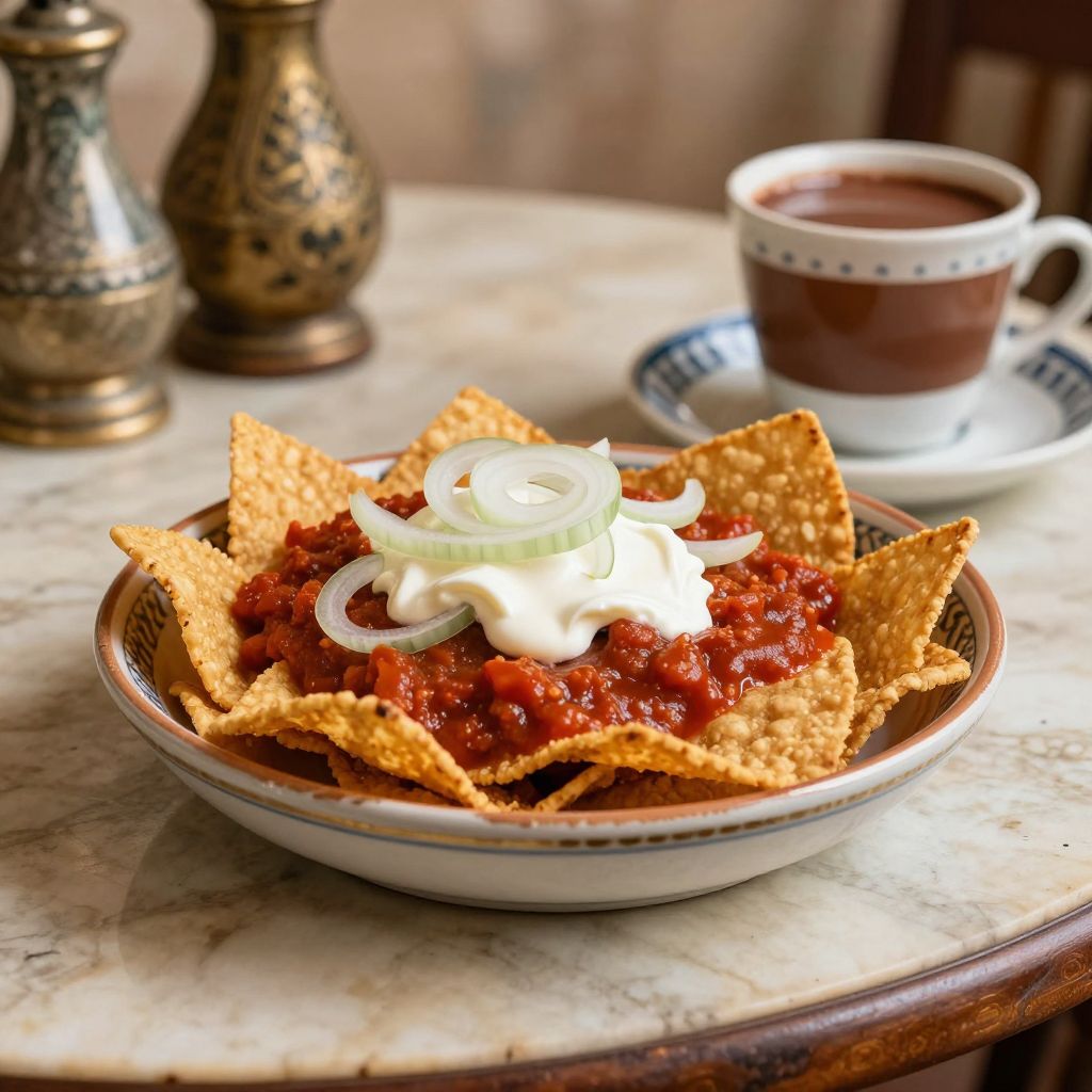Café de Tacuba