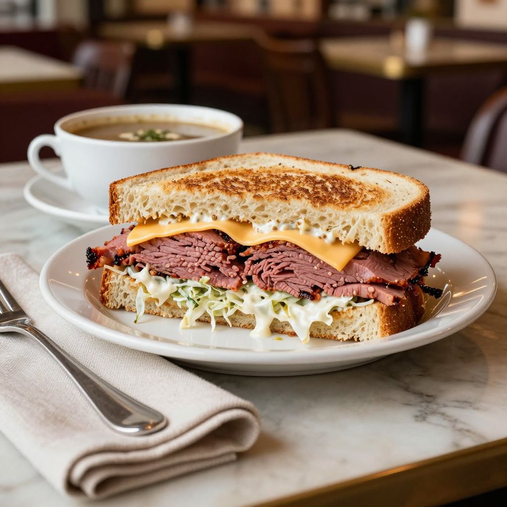 Zingerman's Delicatessen