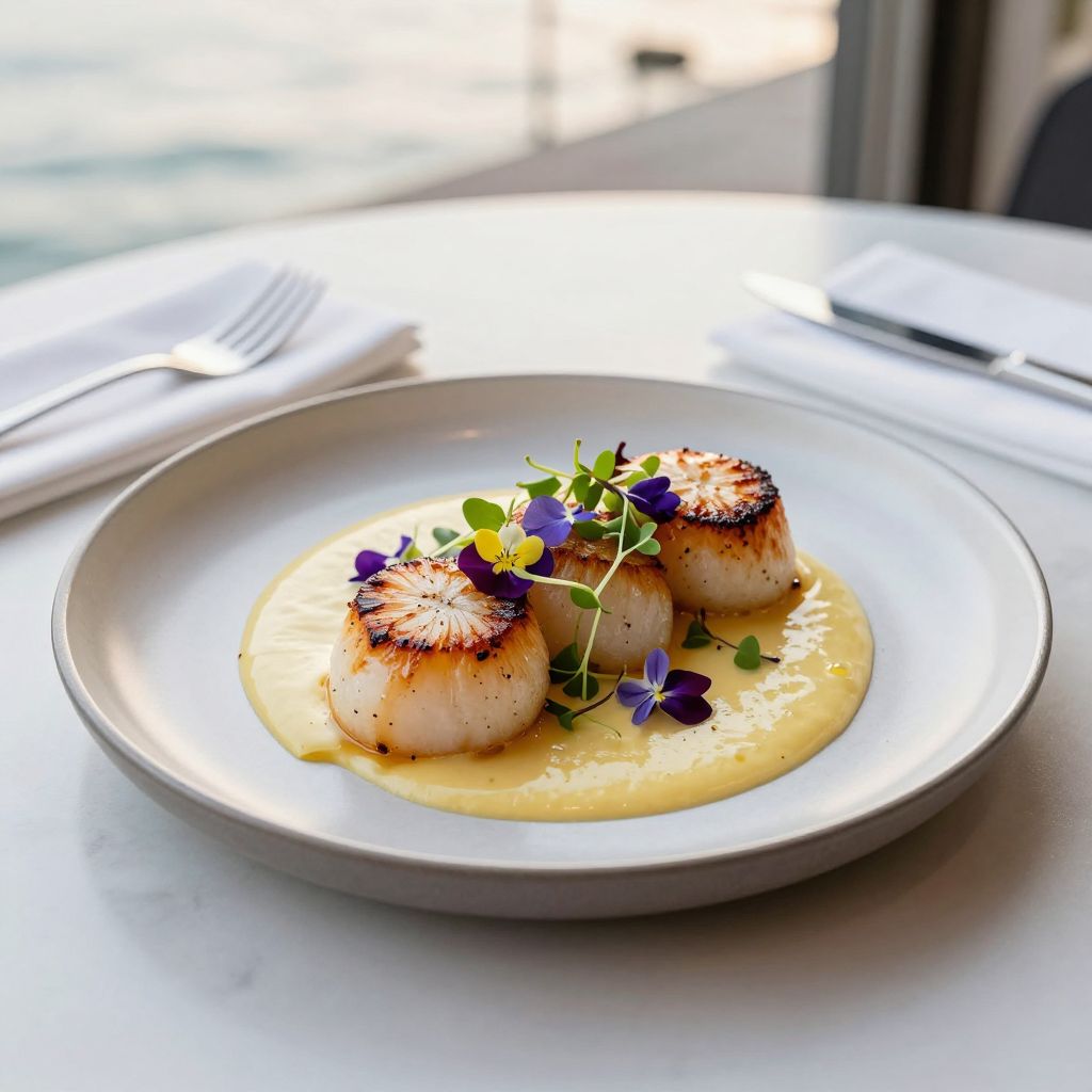 Joe Muer Seafood
