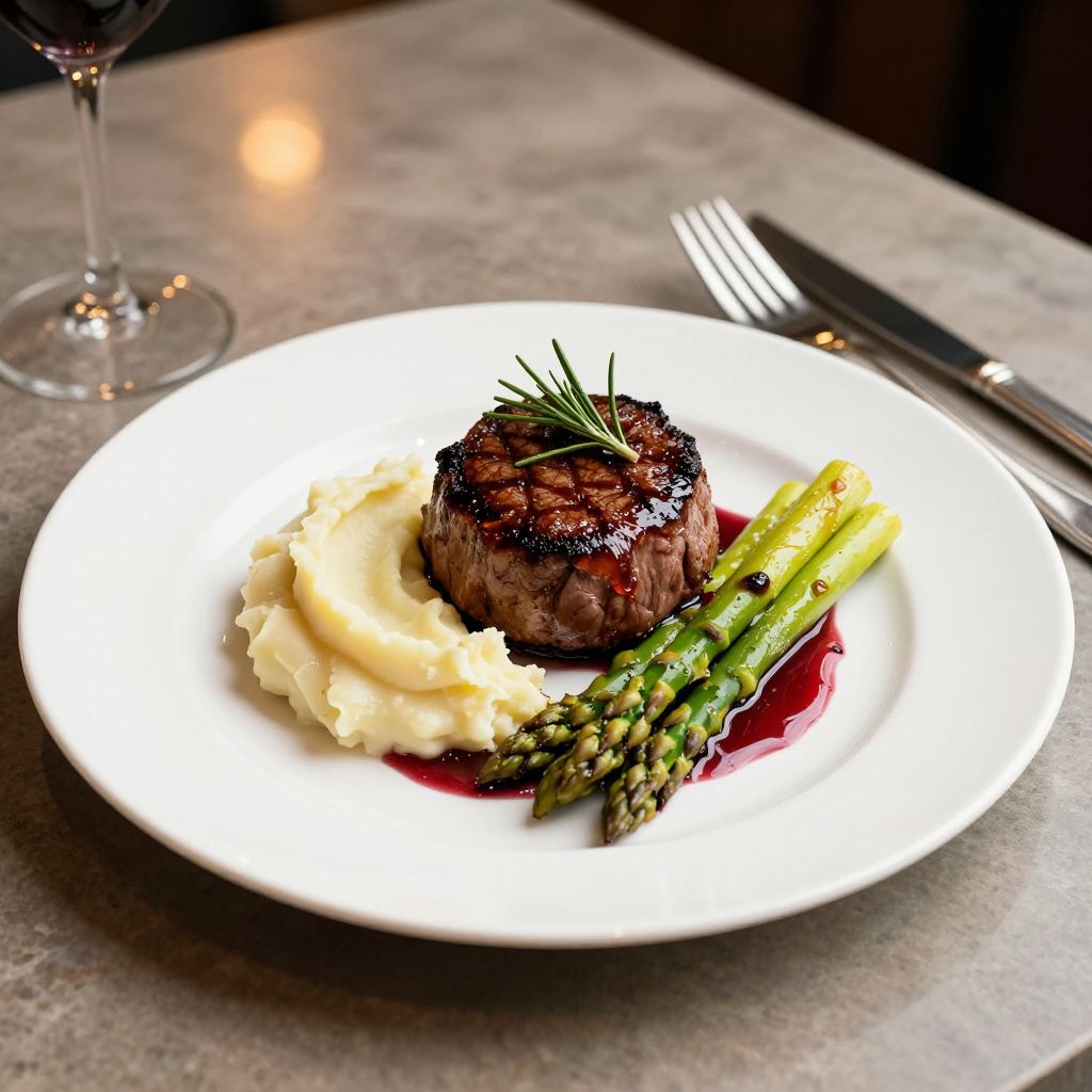 The Chop House